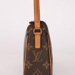 Louis Vuitton Monogram Recital Pochette - FashioNica