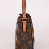 Louis Vuitton Monogram Recital Pochette - FashioNica