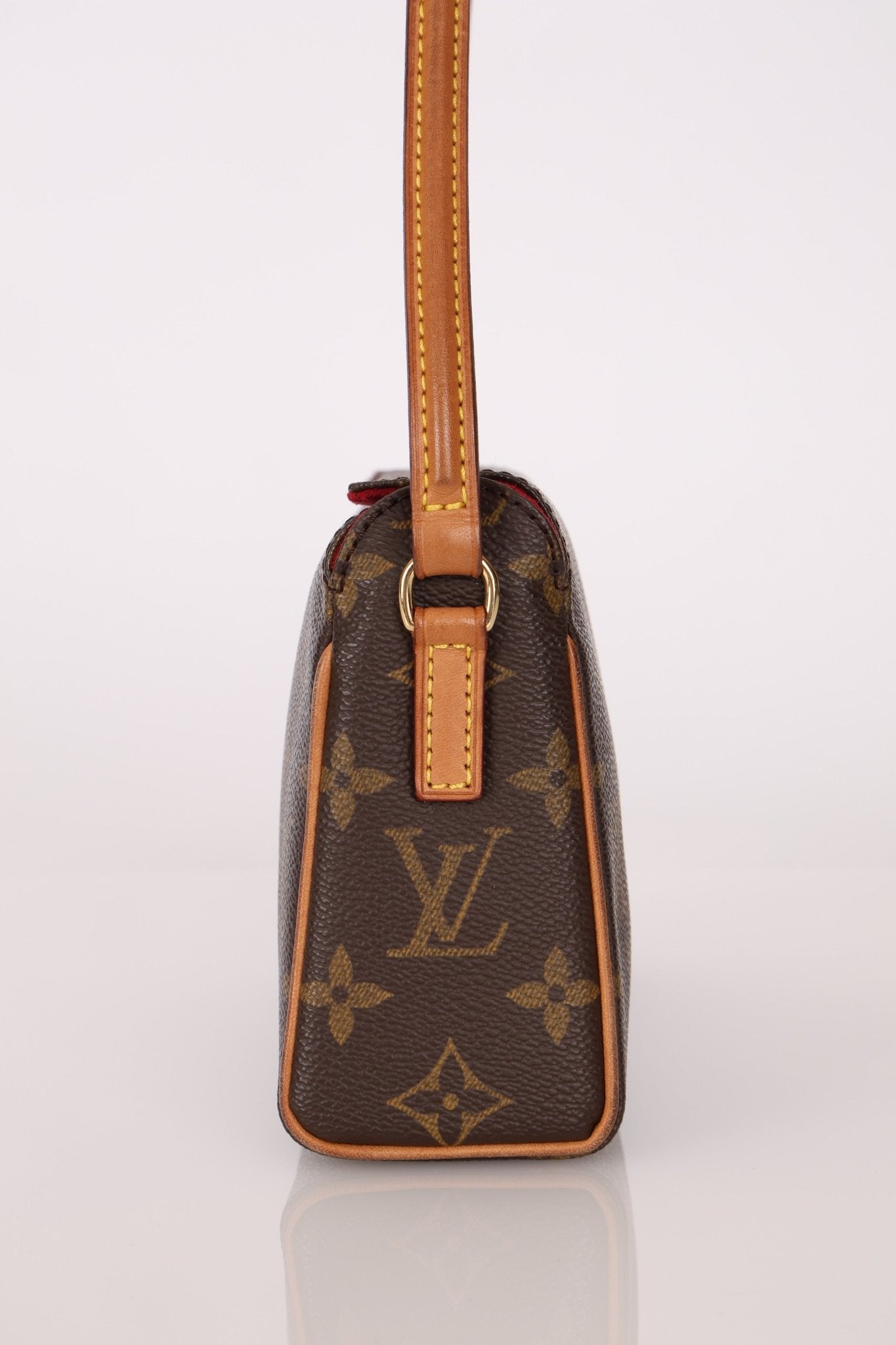 Louis Vuitton Monogram Recital Pochette - FashioNica