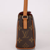 Louis Vuitton Monogram Recital Pochette - FashioNica