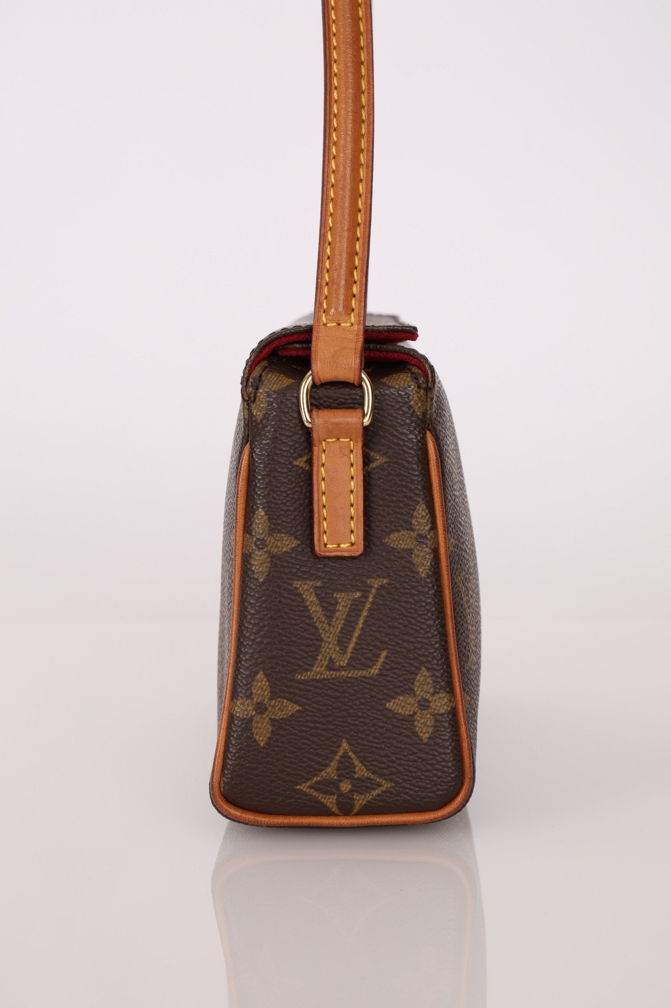 Louis Vuitton Monogram Recital Pochette - FashioNica