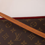 Louis Vuitton Monogram Recital Pochette - FashioNica