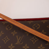 Louis Vuitton Monogram Recital Pochette - FashioNica