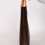 Louis Vuitton Monogram Sac Plat - FashioNica