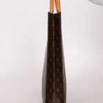 Louis Vuitton Monogram Sac Plat - FashioNica