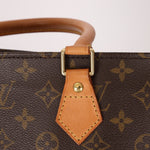 Louis Vuitton Monogram Sac Plat - FashioNica