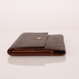 Louis Vuitton Monogram Sarah Wallet - FashioNica