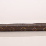 Louis Vuitton Monogram Sarah Wallet - FashioNica