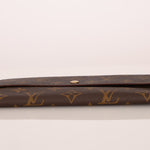 Louis Vuitton Monogram Sarah Wallet - FashioNica