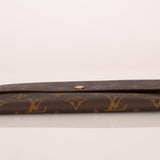 Louis Vuitton Monogram Sarah Wallet - FashioNica