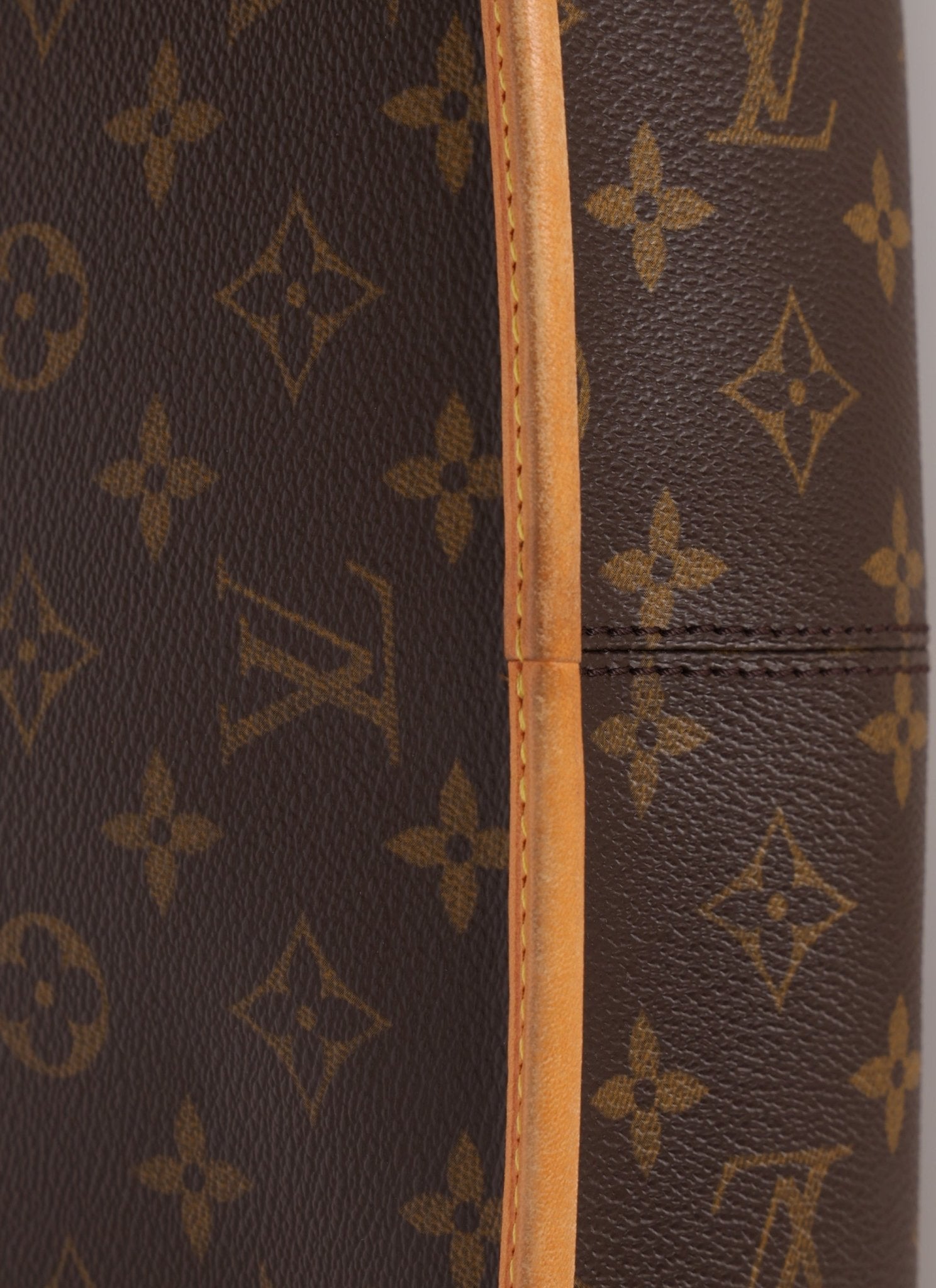 Louis Vuitton Monogram Sologne Crossbody - FashioNica