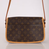 Louis Vuitton Monogram Sologne Crossbody - FashioNica