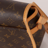 Louis Vuitton Monogram Sologne Crossbody - FashioNica