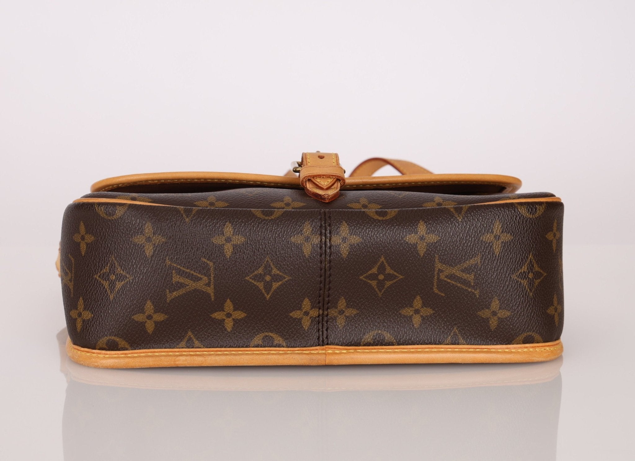 Louis Vuitton Monogram Sologne Crossbody - FashioNica