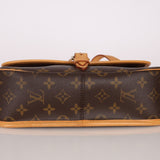 Louis Vuitton Monogram Sologne Crossbody - FashioNica
