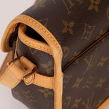 Louis Vuitton Monogram Sologne Crossbody - FashioNica