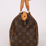 Louis Vuitton Monogram Speedy 25 - FashioNica