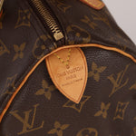 Louis Vuitton Monogram Speedy 25 - FashioNica