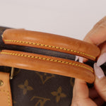 Louis Vuitton Monogram Speedy 25 - FashioNica