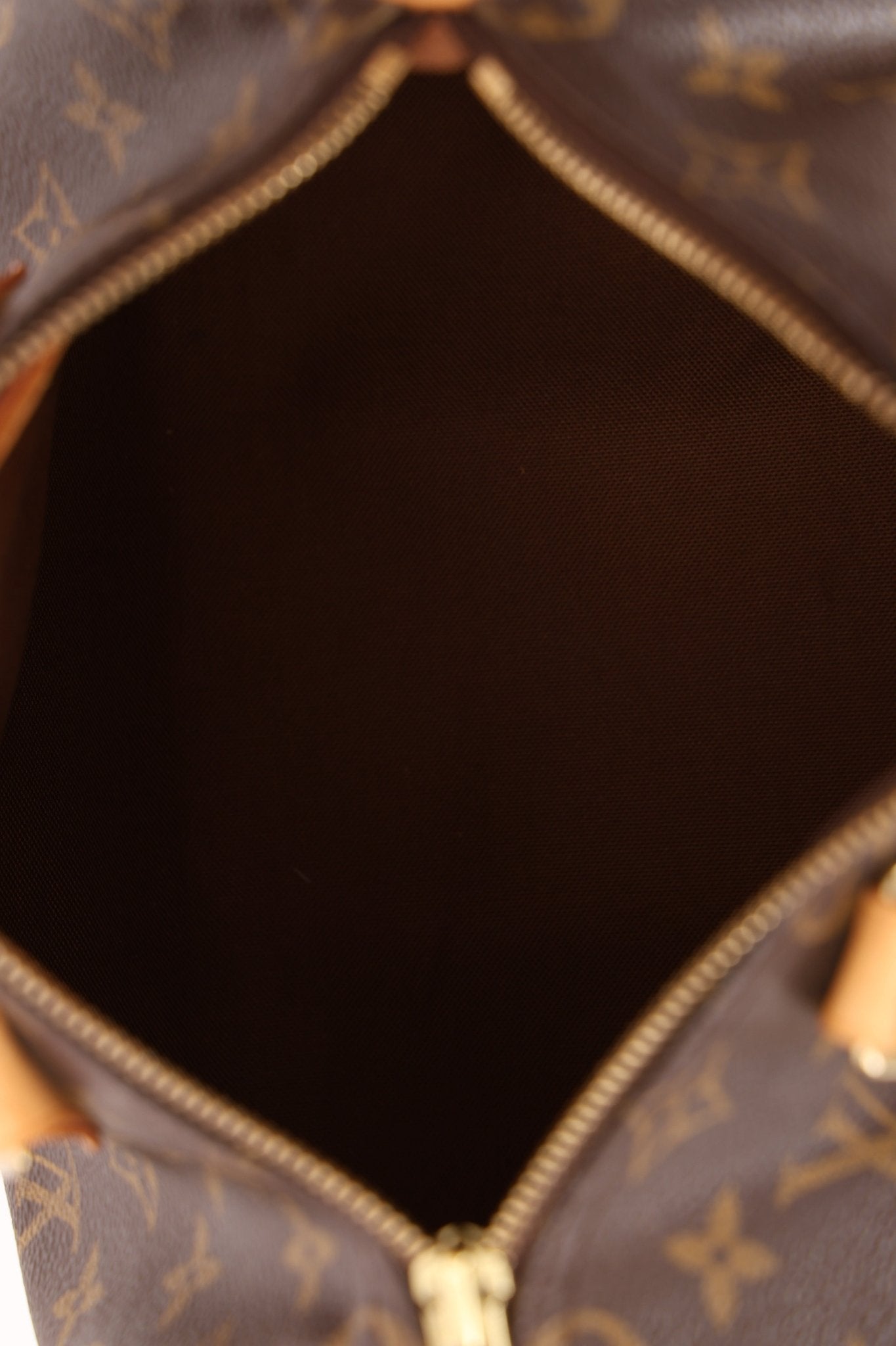 Louis Vuitton Monogram Speedy 25 - FashioNica