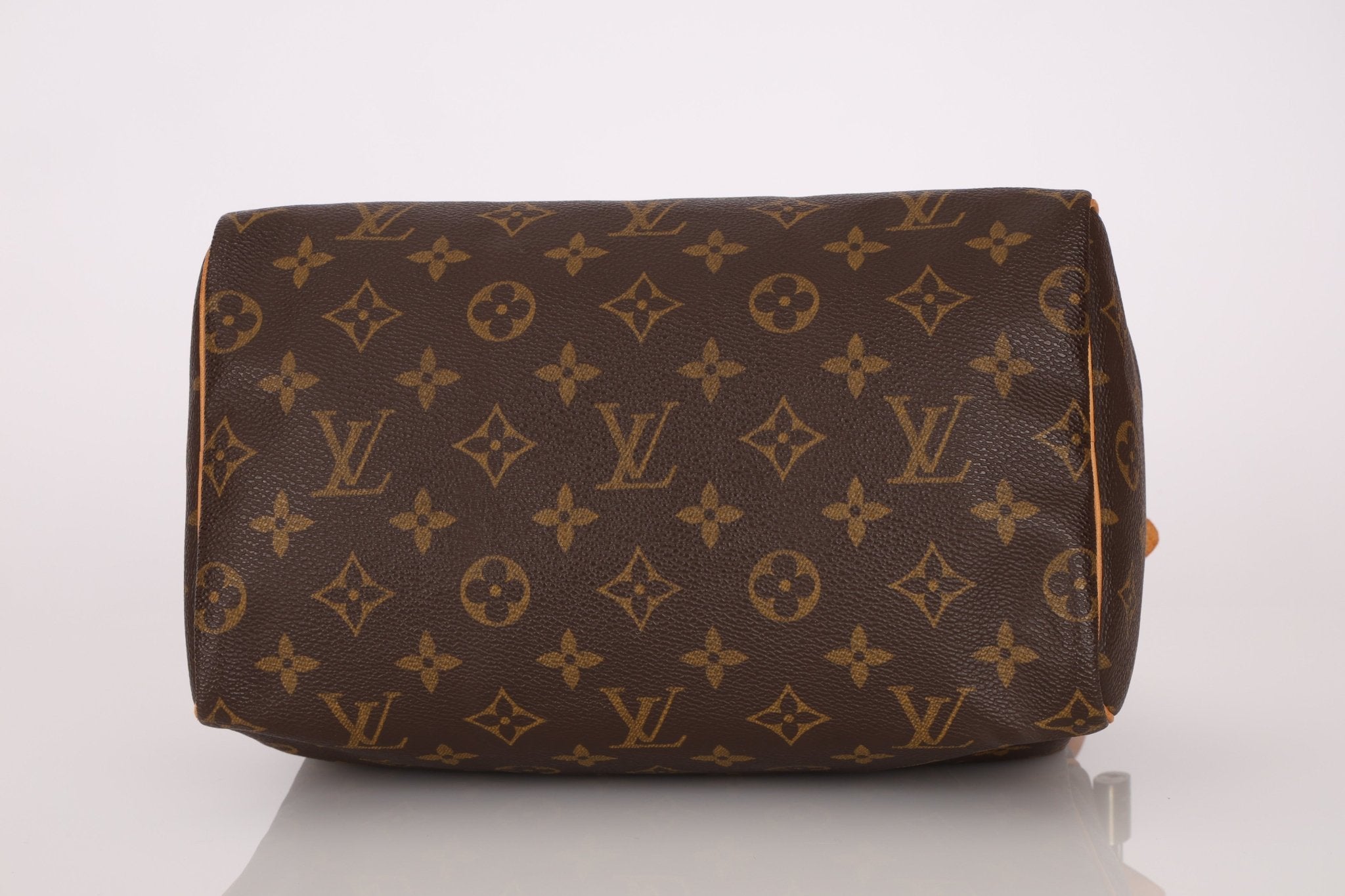 Louis Vuitton Monogram Speedy 25 - FashioNica