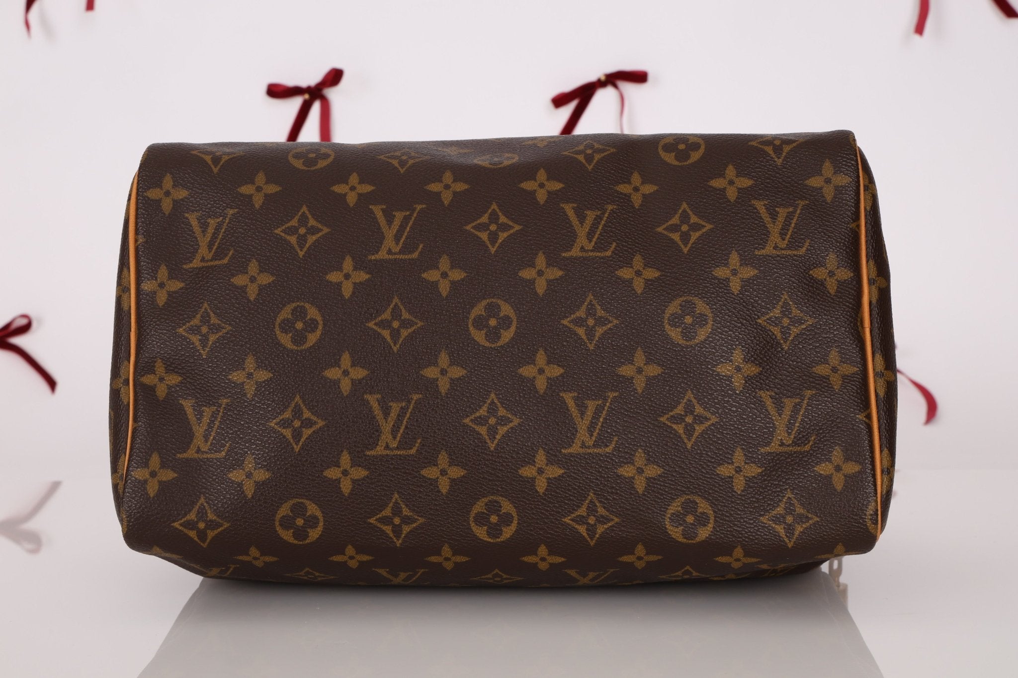 Louis Vuitton Monogram Speedy 30 - FashioNica