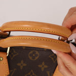Louis Vuitton Monogram Speedy 30 - FashioNica