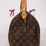 Louis Vuitton Monogram Speedy 30 - FashioNica