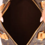 Louis Vuitton Monogram Speedy 30 - FashioNica