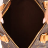Louis Vuitton Monogram Speedy 30 - FashioNica