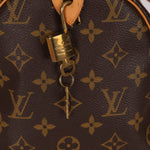 Louis Vuitton Monogram Speedy 30 - FashioNica