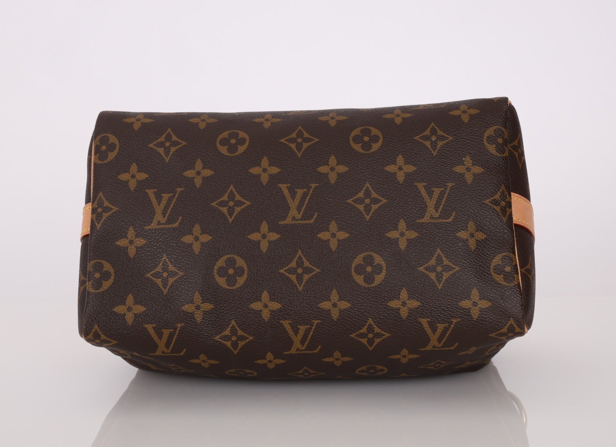Louis Vuitton Monogram Speedy Bandouliere 25 - FashioNica