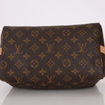 Louis Vuitton Monogram Speedy Bandouliere 25 - FashioNica