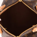 Louis Vuitton Monogram Speedy Bandouliere 25 - FashioNica