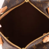 Louis Vuitton Monogram Speedy Bandouliere 25 - FashioNica