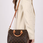 Louis Vuitton Monogram Speedy Bandouliere 25 - FashioNica