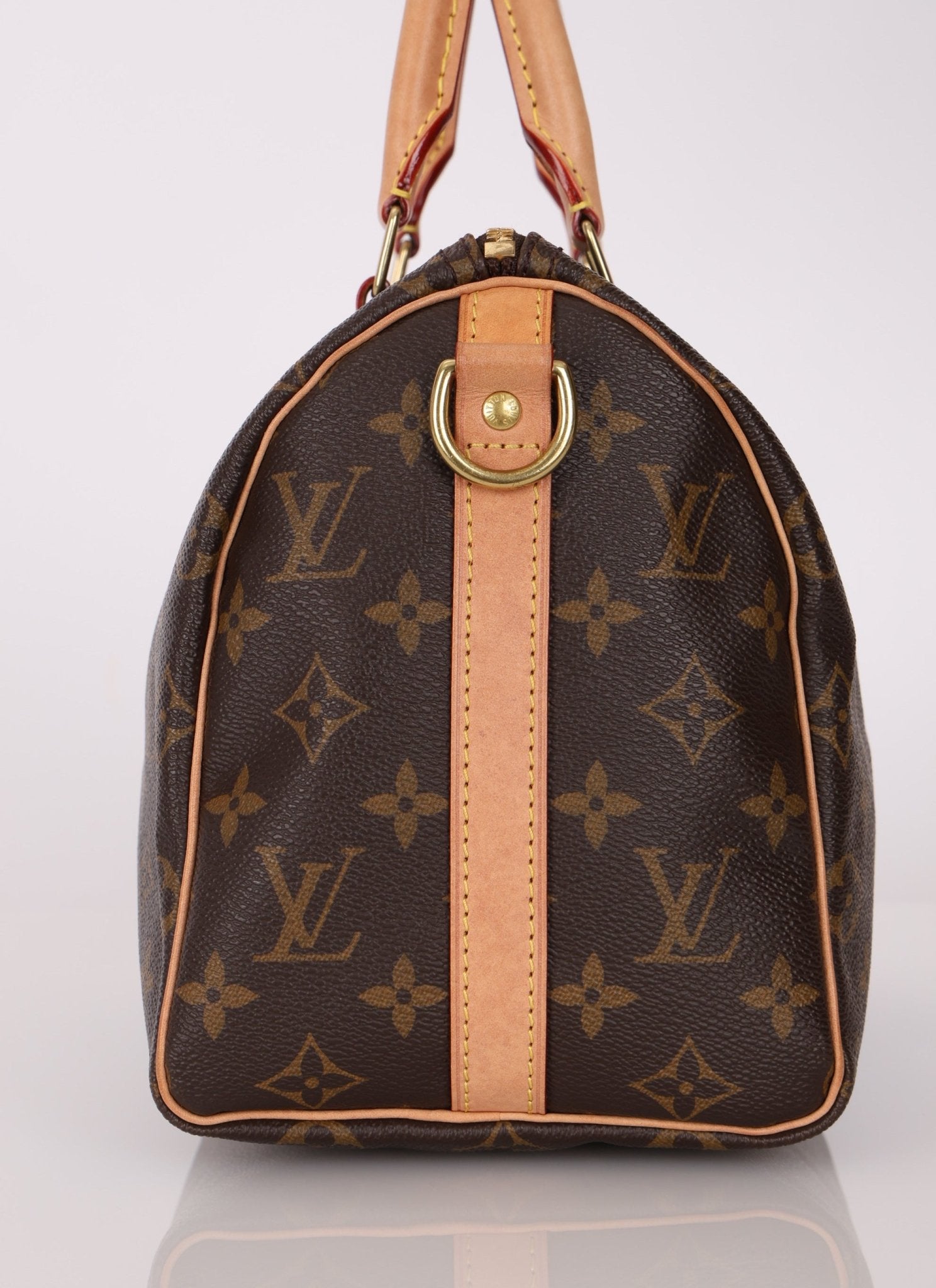 Louis Vuitton Monogram Speedy Bandouliere 25 - FashioNica