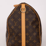Louis Vuitton Monogram Speedy Bandouliere 40 - FashioNica