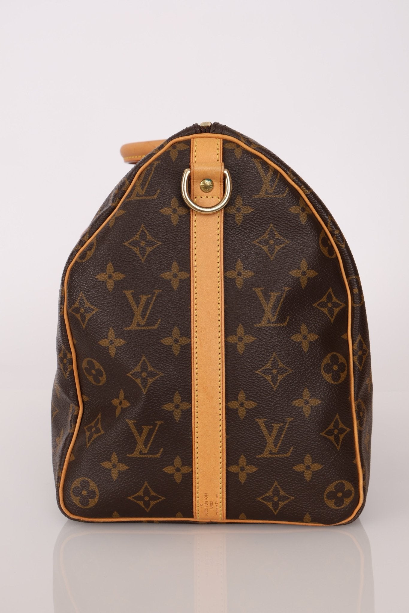 Louis Vuitton Monogram Speedy Bandouliere 40 - FashioNica
