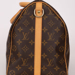 Louis Vuitton Monogram Speedy Bandouliere 40 - FashioNica