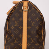 Louis Vuitton Monogram Speedy Bandouliere 40 - FashioNica