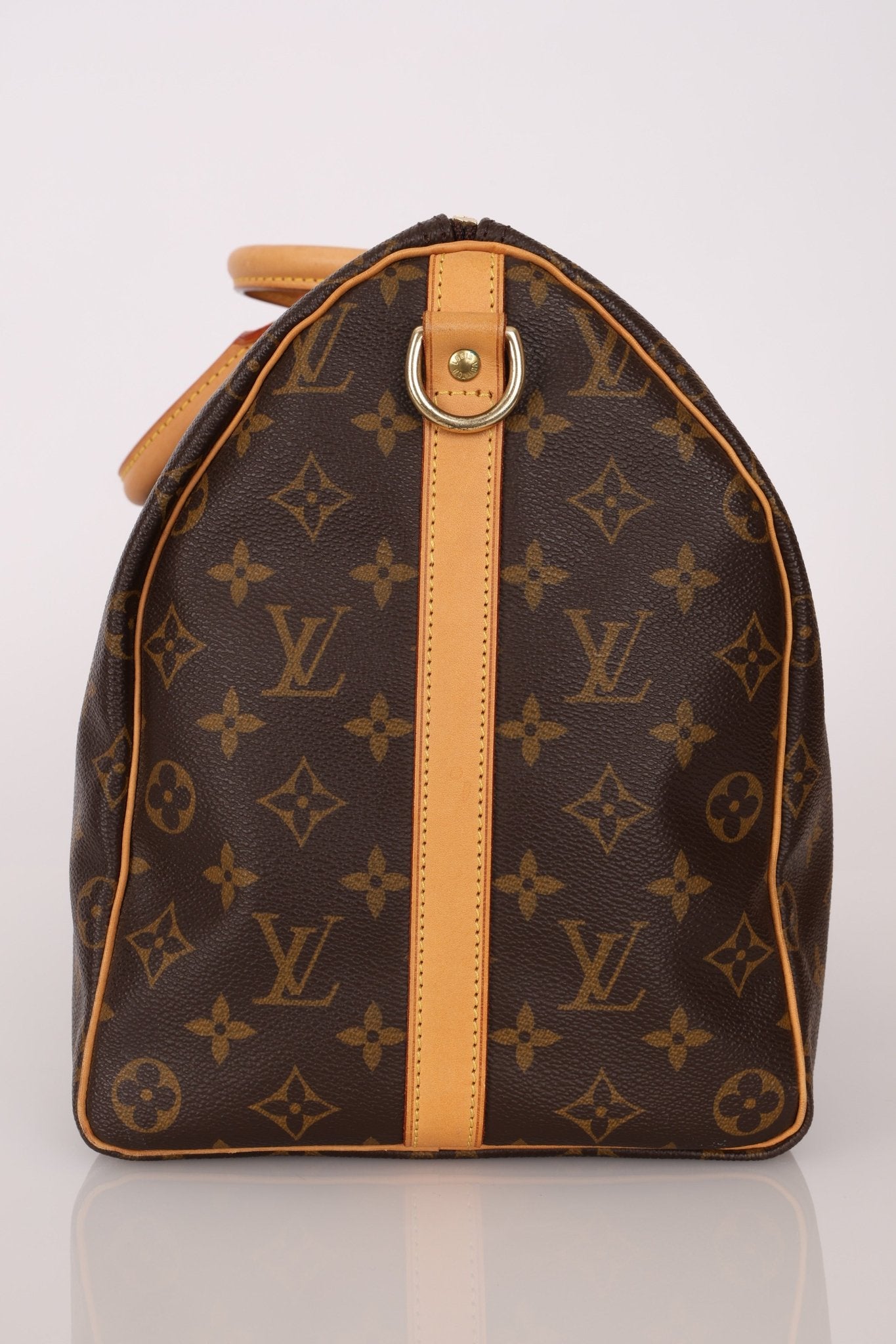 Louis Vuitton Monogram Speedy Bandouliere 40 - FashioNica