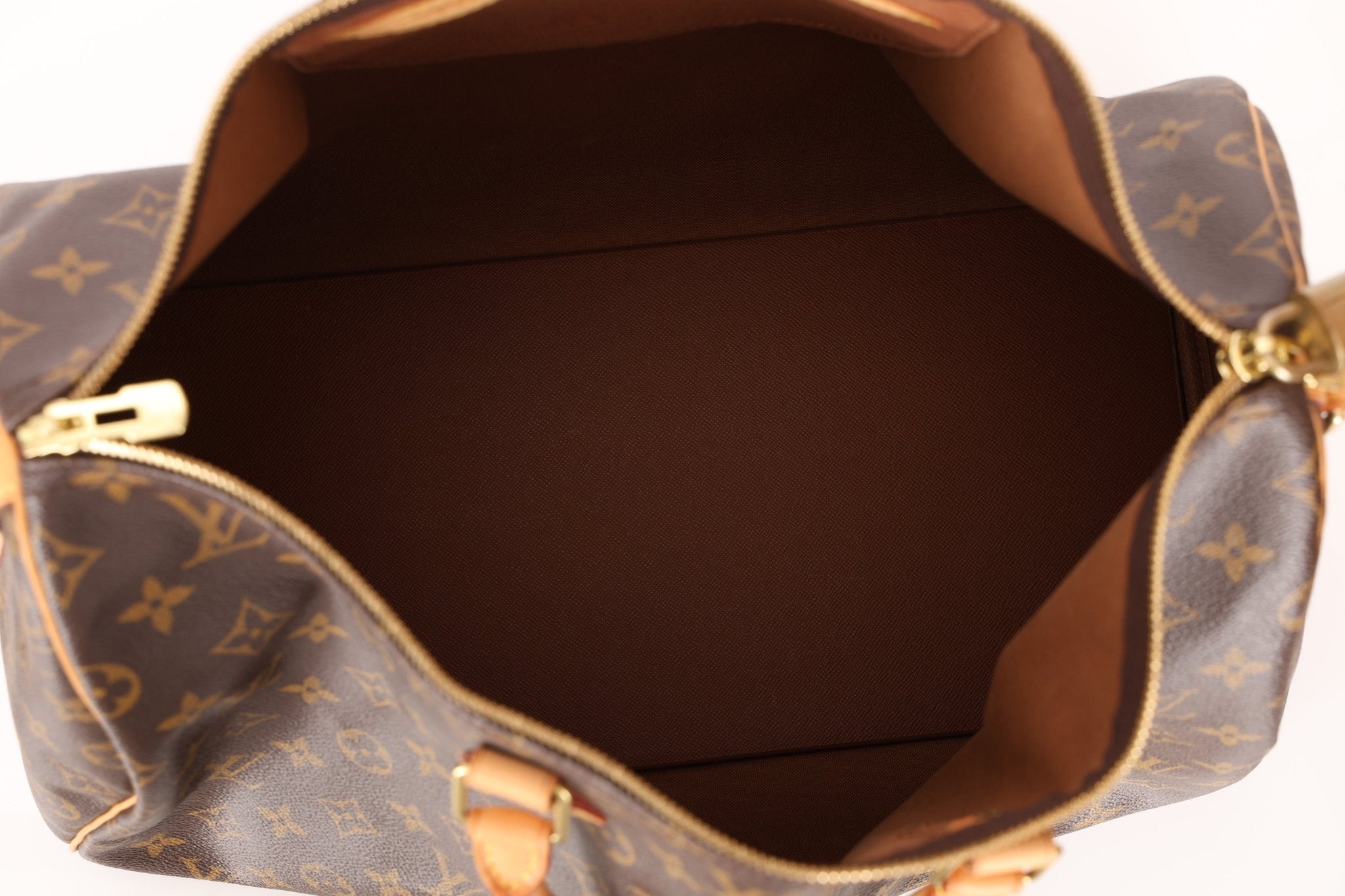 Louis Vuitton Monogram Speedy Bandouliere 40 - FashioNica