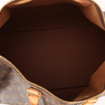 Louis Vuitton Monogram Speedy Bandouliere 40 - FashioNica