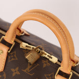 Louis Vuitton Monogram Speedy Bandouliere 40 - FashioNica
