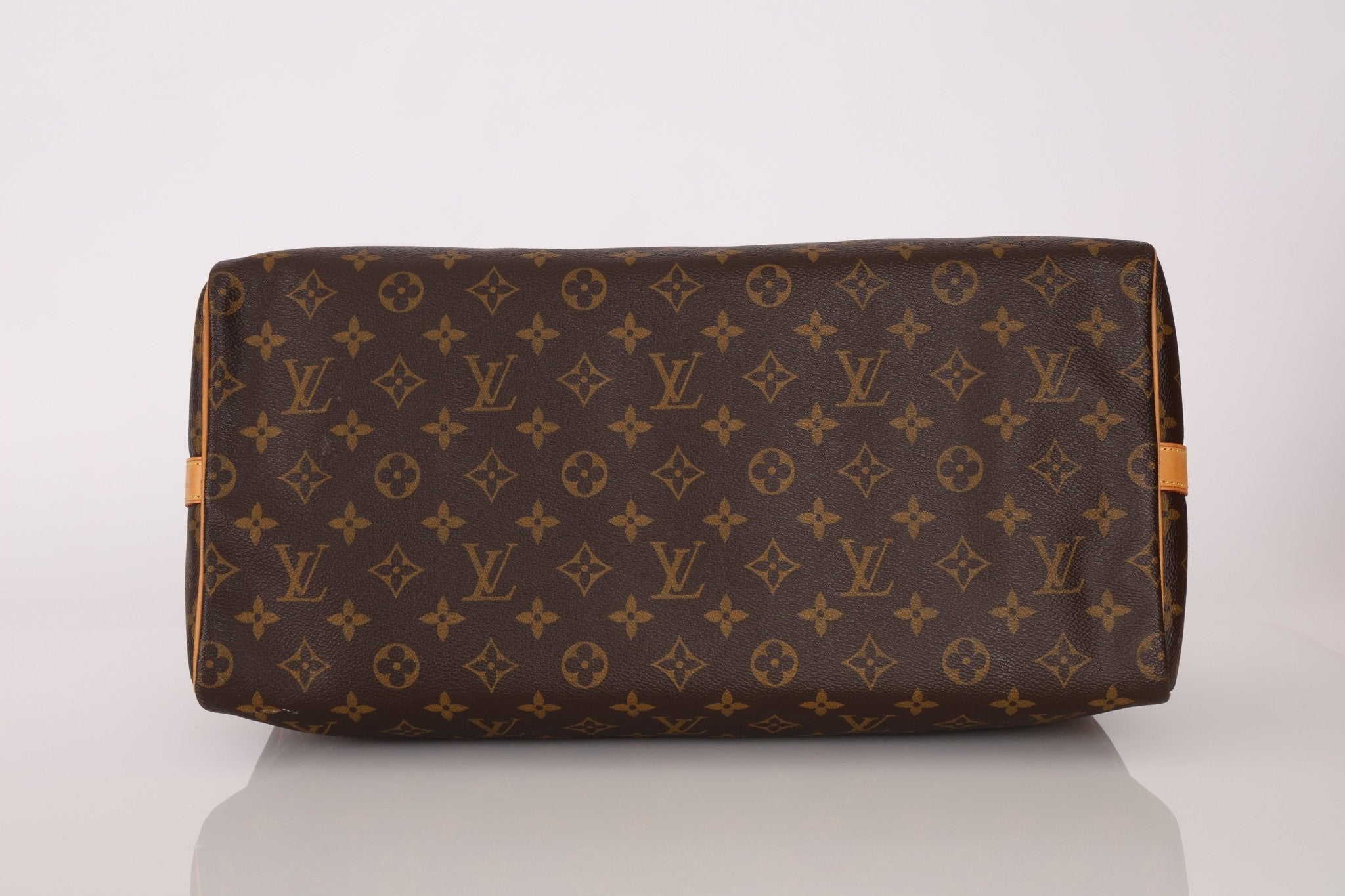 Louis Vuitton Monogram Speedy Bandouliere 40 - FashioNica