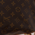 Louis Vuitton Monogram Speedy Bandouliere 40 - FashioNica