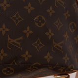 Louis Vuitton Monogram Speedy Bandouliere 40 - FashioNica
