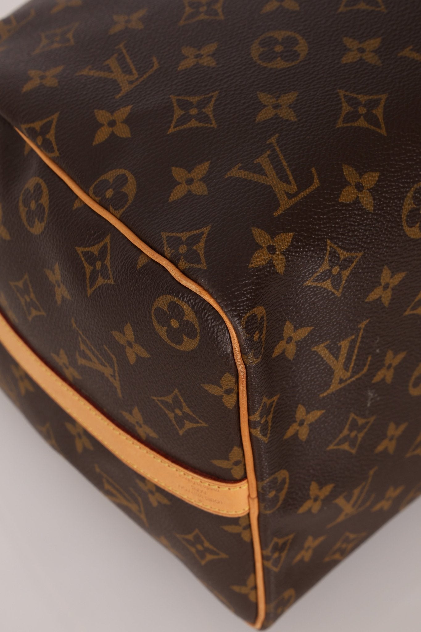 Louis Vuitton Monogram Speedy Bandouliere 40 - FashioNica