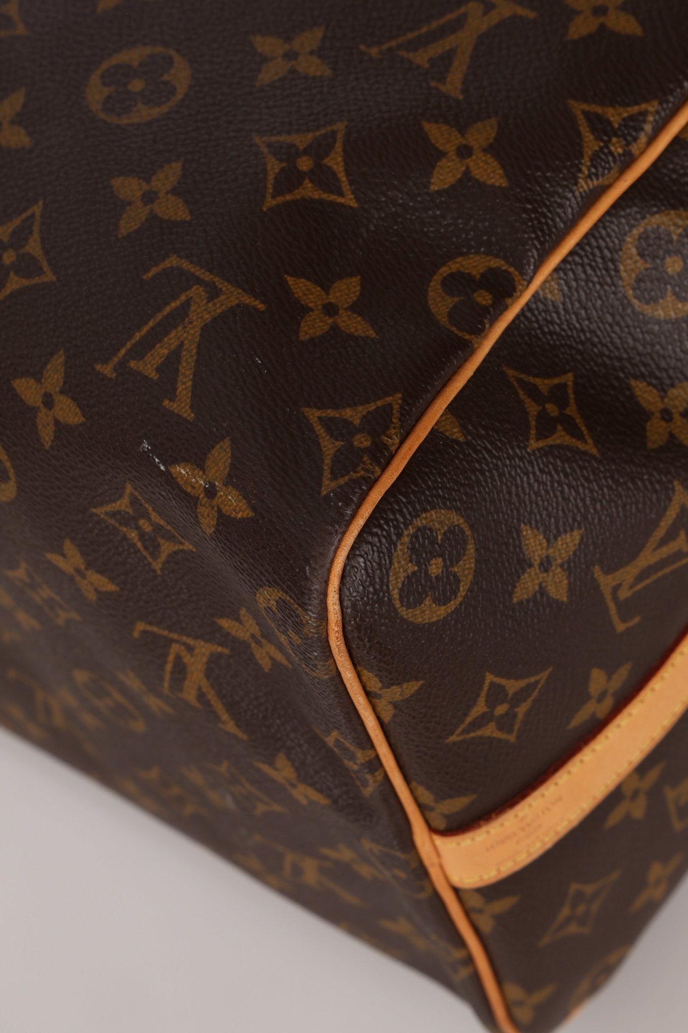 Louis Vuitton Monogram Speedy Bandouliere 40 - FashioNica